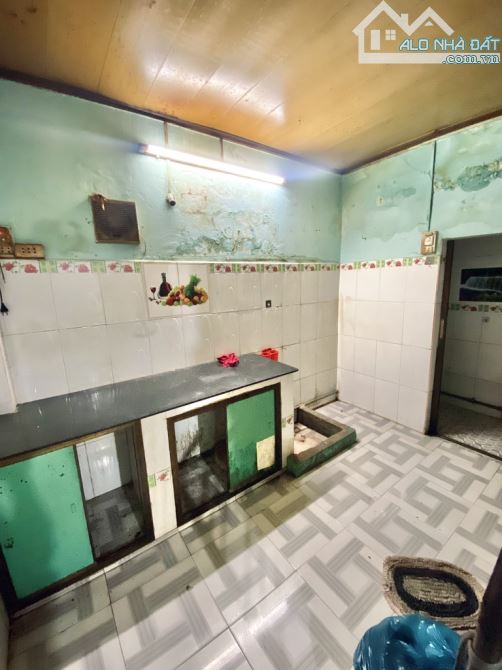 Bán nhà Tân Hòa Đông, Gần Phan Anh, Bà Hom, giáp Q6, 4.2x7 - 2 tầng, chỉ hơn 3 tỷ - 2