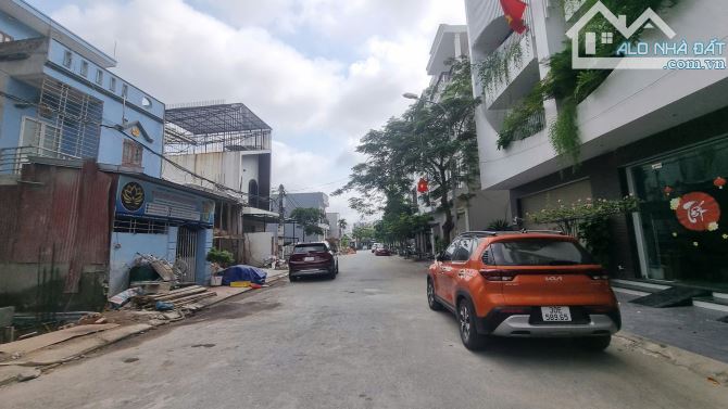 🍀 Bán đất 69m2 khu phân lô quận ủy Hồng Bàng, Hải Phòng - 2