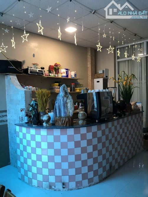 ❌❌❌ CỰC HIẾM – KIỆT Ô TÔ 5M NGUYỄN VĂN THOẠI – CÁCH ĐƯỜNG CHÍNH CHỈ 40M – ĐANG KINH DOANH - 2