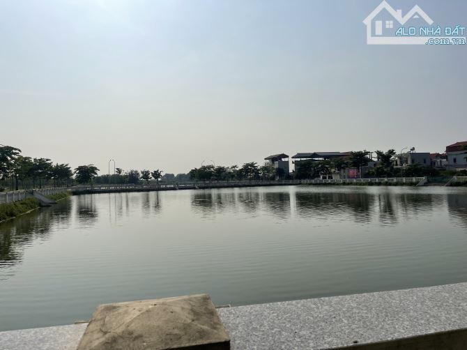 🌈 MẶT TIỀN RỘNG OTO 7 CHỖ - QUY HOẠCH ĐẸP- 30m RA BÌA LÀNG CÔNG VIÊN- 170m TIÊN DƯƠNG - 2