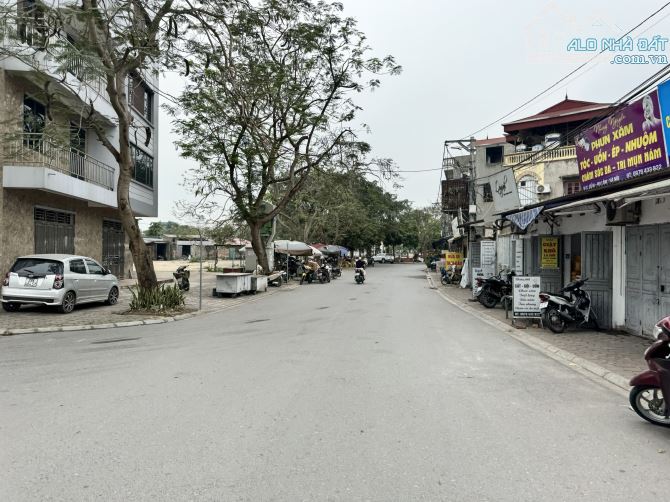 Cần tiền bán gấp lô đất 90m2 tại khu đấu giá thôn Cam, xã Cổ Bi, vị trí đẹp, tiềm năng tốt - 2