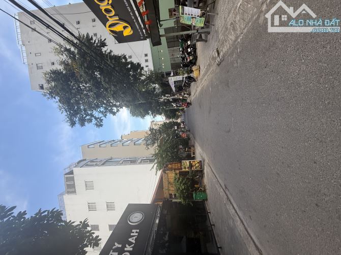 Bán nhanh lô đất An Thượng 26 đối lưng đường Nguyễn Văn Thoại cách biển 100m - 2