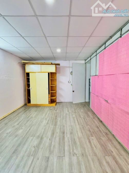 BÁN NHÀ BẠCH ĐẰNG, BÌNH THẠNH - NGAY HÀNG XANH - HẺM XE HƠI - 50M2 - NGANG 5M - CHỈ 6.5 TỶ - 2