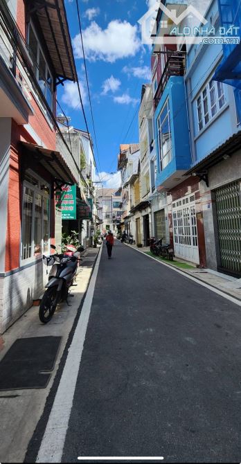 Bán căn nhà 2 tầng trung tâm lõi thành phố đường oto 5m mà giá chi có 5ty hơn - 2