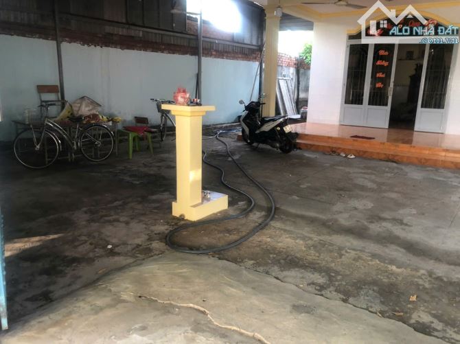 CHO THUÊ MẶT BẰNG KINH DOANH 130M2 ĐƯỜNG TRẦN VĂN DANH - HUYỆN HÓC MÔN - TP HỒ CHÍ MINH - 2