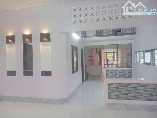 CẦN BÁN NHÀ ĐẸP CÓ SỔ HỒNG RIÊNG – TÂN PHÚ TRUNG, CỦ CHI giá 980 triệu - 2