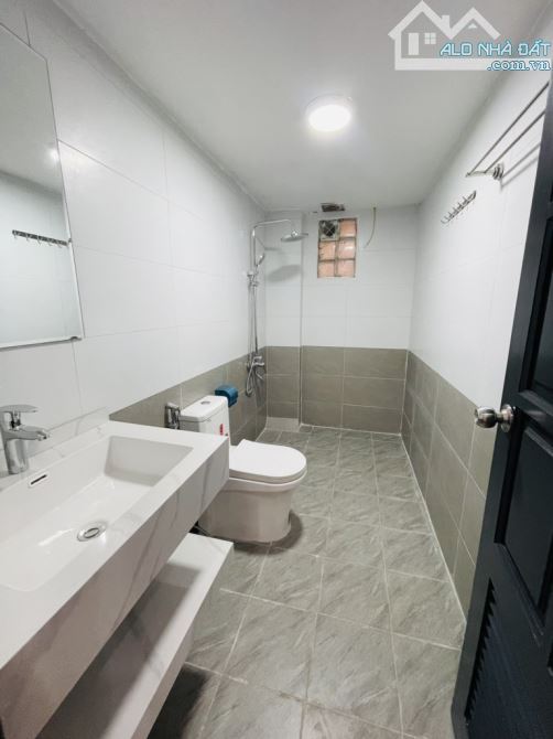 Bán Nhà Đẹp Vĩnh Hưng Hoàng Mai Gần Phố Sân Rộng DT 38m Chào 5.8 Tỷ - 2