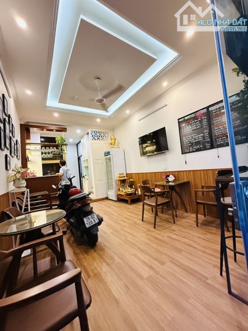 1 nhà ra phố bán nhà thanh nhàn 6 tầng thang máy long lanh hai bà trưng - 2