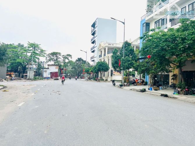🔥🔥🔥CỰC HIẾM TĐC Kiến Thiết, Hồng Bàng hướng Đông Nam mát mẻ 😎 - 2