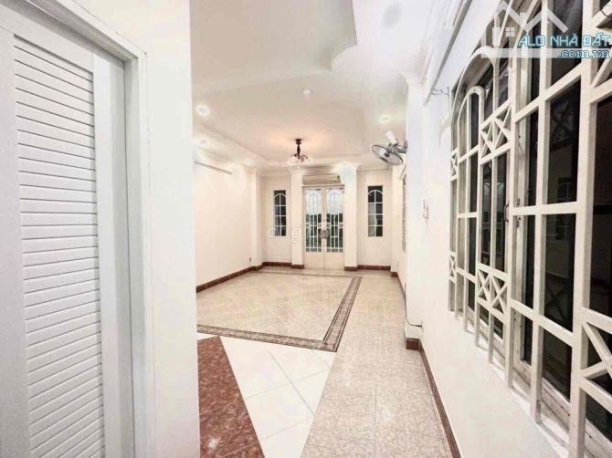 NGANG 6M - GẦN 100M2, XE HƠI ĐẾN NHÀ, GẦN MẶT TIỀN, CHỈ 10 TỶ - 2