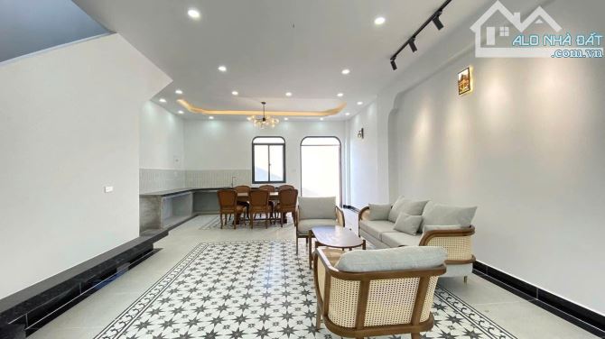 Chủ kẹt bán nhà nhà Đường Trần Đại Nghĩa (5x18) 1 lầu, Đối diện KCN Tân Tạo 2 tỷ 150tr - 2