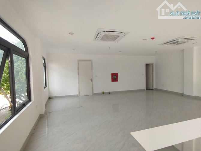 Ô TÔ VÀO NHÀ NGUYỄN VĂN TRỖI THANH XUÂN 83m2*7T, MT8m THANG MÁY GIÁ NHỈNH 38 TỶ - 2
