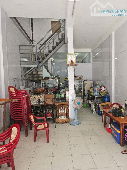 🏢 Mặt tiền Calmette, Quận 1 – 4.5m*15m, trệt lầu – giá chỉ 35 triệu - 2