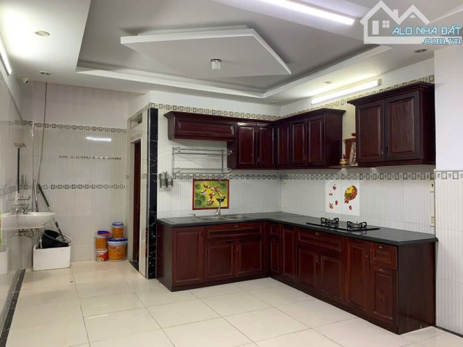 1 CĂN RA TÂN THÀNH TÂN PHÚ – 51M2 NGANG 4M – 4 TẦNG KIÊN CỐ - NHỈNH 5 TỶ - 2