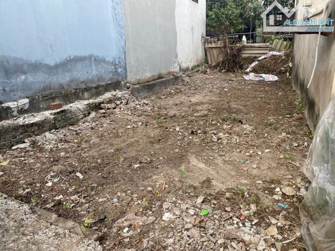 BÁN ĐẤT YÊN NGHĨA,HÀ ĐÔNG 39M ,Ô TÔ LÙI CỬA SIÊU HIẾM - 2
