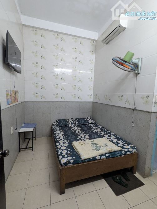 🎉🎉Nhà nghỉ hai mặt tiền một mặt tiền đường 10m5 một mặt tiền Kiệt 3 m. - 2