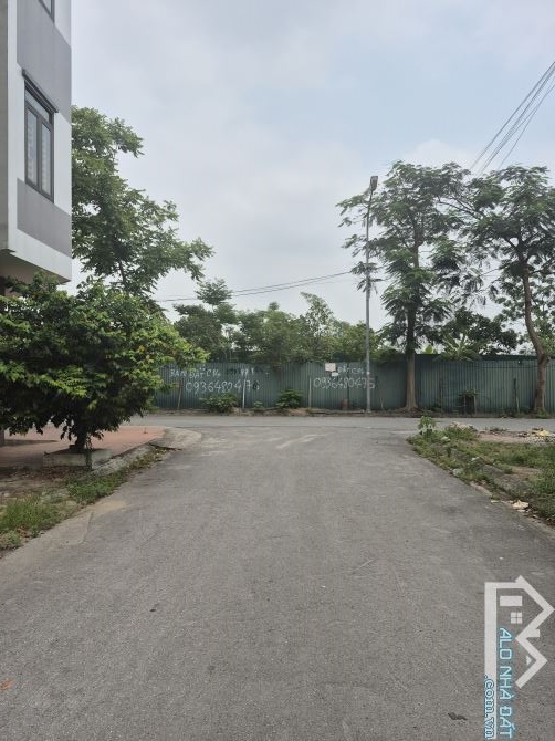 SIÊU HOT LIỀN KỀ PHÂN LÔ VỈA HÈ RỘNG 2 THOÁNG Ô TÔ TRÁNH VẠN PHÚC HÀ ĐÔNG 58m 10.5 TỶ - 2