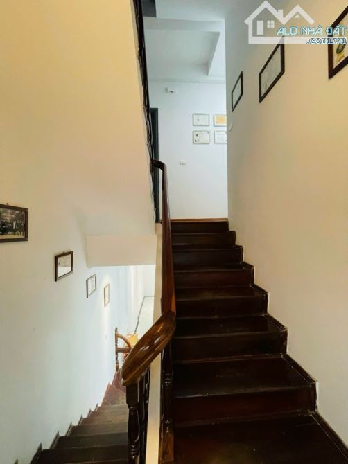 ⭐️BÁN GẤP CCMN MẶT PHỐ GỐC ĐỀ OTO TRÁNH 98m2 LÔ GÓC THANG MÁY GIÁ 24 Tỉ CÓ THƯƠNG LƯỢNG. - 2