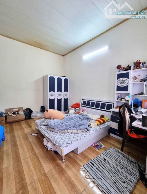 HIẾM !!! BÁN NHÀ ĐẸP PHÂN LÔ - PHỐ ĐỘI NHÂN - Ô TÔ VÀO NHÀ - 45M2 - 5.5M MẶT TIỀN 15.3 TỶ - 2