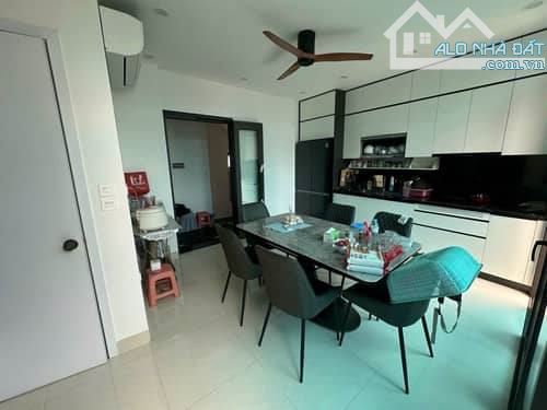Bán nhà mặt ngõ La Thành, Phân lô, ô tô tránh, vỉa hè, kinh doanh, dt 39m, 6 tầng, mt 5,4m - 2