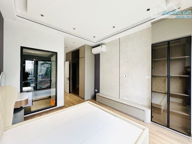 Bán nhà Xuân La lô góc 2 thoáng 3 bước ra Hồ Tây 6t thang máy 10,2 tỷ - 2