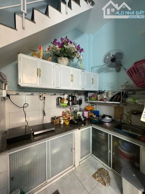 Bán nhà gần Aeon Tân Phú, chợ Tân Hương, Tân Phú, 4x7 - 2 tầng, chỉ hơn 2 tỷ - 2