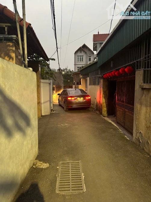 Bán Đất Đào Xuyên – Ô Tô vào đất – Lô Góc – 44m2 – 4.35 tỷ - 2