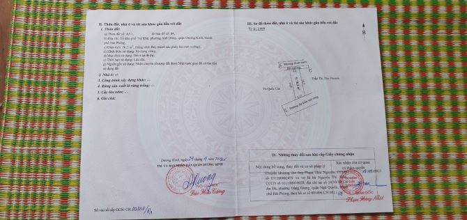 76m2 Ngang 5m Trà Khê- Anh Dũng, Cách Cầu Rào chỉ 1.5km- Chỉ 2.15 tỷ - 2