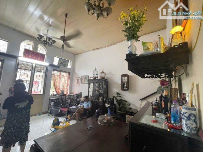 QUÁ HIẾM MẶT PHỐ VÍP  HÀ TRUNG HOÀN KIẾM DT 62M 3T MT 5,2M, GIÁ 74 TỈ. - 2