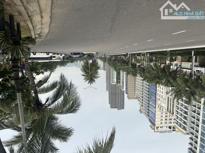 🏡 BÁN ĐẤT TẶNG NHÀ – KHU NGUYỄN VĂN THOẠI – GẦN BIỂN MỸ KHÊ – SIÊU PHÙ HỢP XÂY CĂN HỘ  🚗 - 2