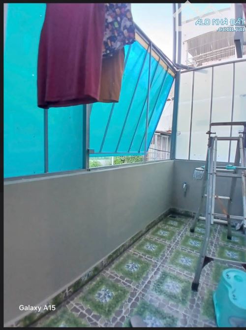 Bán nhà hẻm xe hơi phạm văn chiêu p14 gò vấp 65m² ngang 6m nhỉnh 7 tỷ - 2