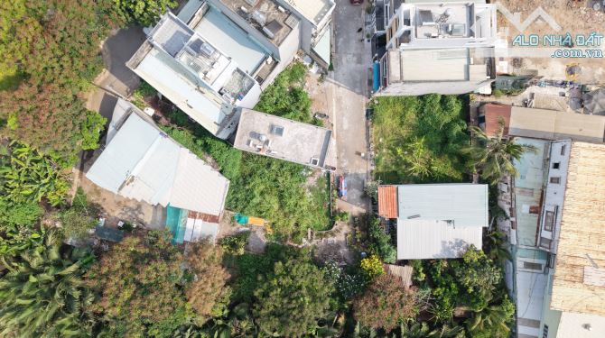 Bán lô góc 2 mặt tiền view sông thoáng mát cực hiếm, không còn lô tương tự. - 2