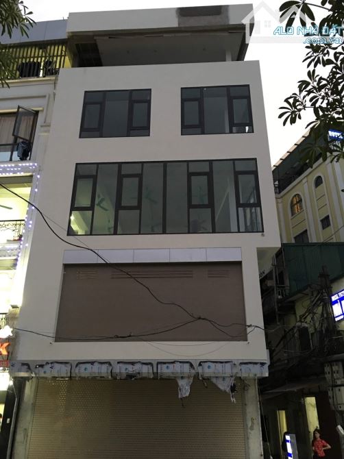 Cho thuê Văn Phòng, Phòng khám, Ngân Hàng ... lô góc Thượng Đình - 2