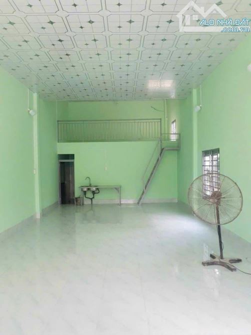 CHỦ VAY BANK NÊN GẤP BÁN NHÀ MTKD ĐƯỜNG GÒ XOÀI 80M2 (5X16) 2PN 1WC GIÁ 5 TỶ X TL - 2