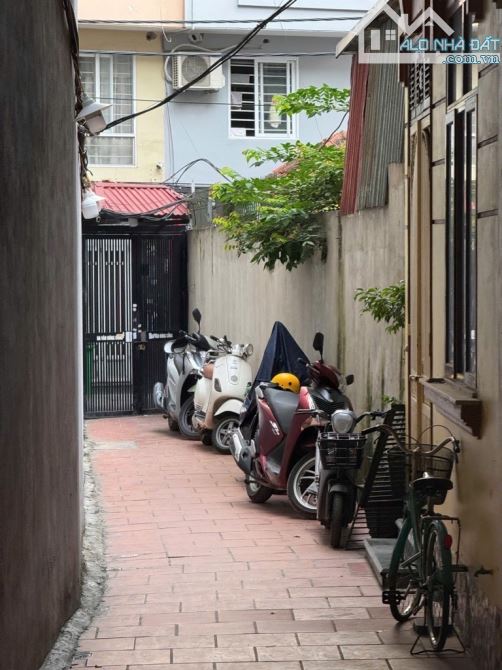 BÁN NHÀ CCMN 6 TẦNG - TRẦN DUY HƯNG - DÒNG TIỀN 70TR/THÁNG🌹 - 2