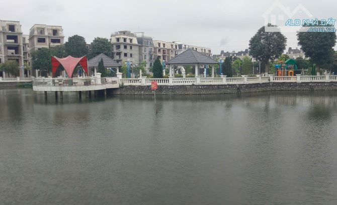 BTSL LIDECO 280m2-5T, view triệu USD, Không gian sáng tạo, 130 triệu/m - 2