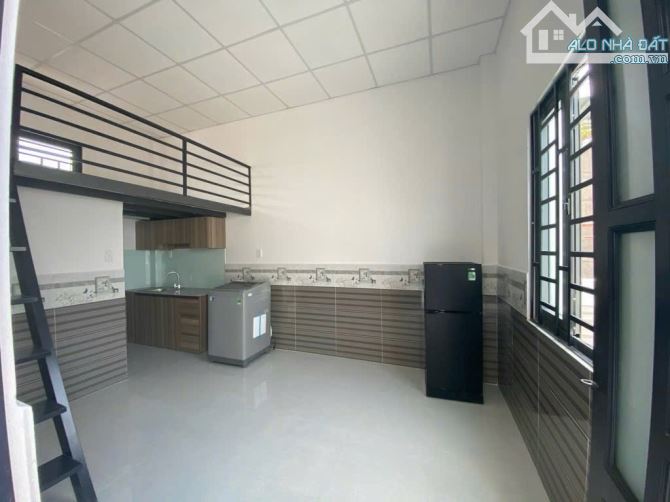 📣NHÀ ĐẸP MẶT TIỀN ĐƯỜNG 8M -NGUYỄN THÁI SƠN-PHƯỜNG 5- GÒ VẤP- GẦN TRUNG TÂM -KINH DOANH B - 2