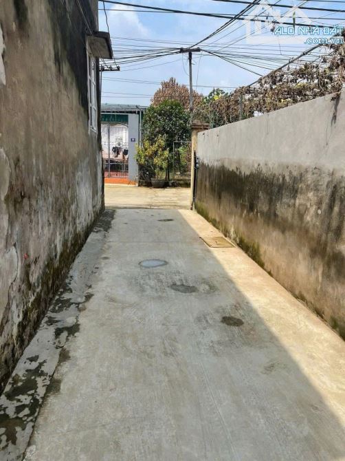 Chính chủ gửi bán lô đất tại Thôn Vân La - Xã Hồng Vân - Thường Tín - Hà Nội  🪴 Diện tích - 2