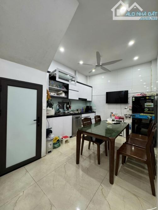 🔥 SIÊU PHẨM QUẬN CẦU GIẤY - NHÀ ĐẸP Ở NGAY - GIÁ CỰC HIẾM TRONG PHÂN KHÚC - 2