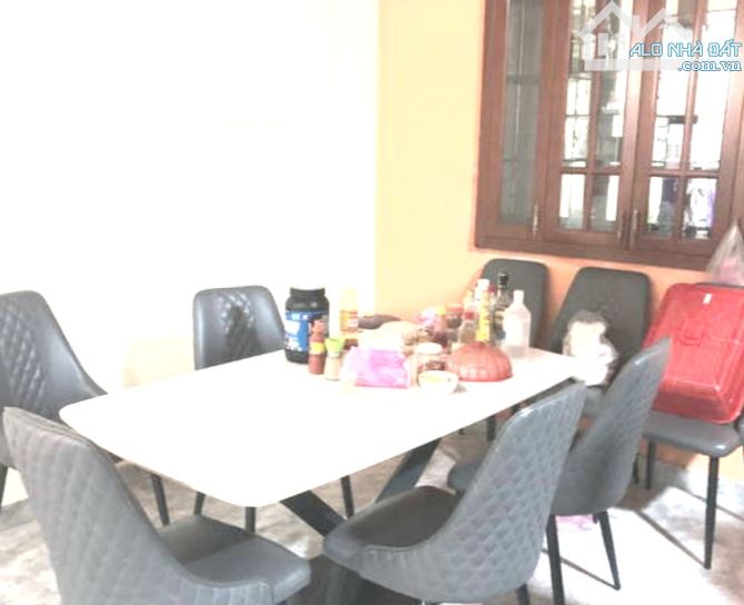 14.5 tỷ Nhà đẹp như villa – có hồ bơi – Gò Vấp – gần sân bay - 2