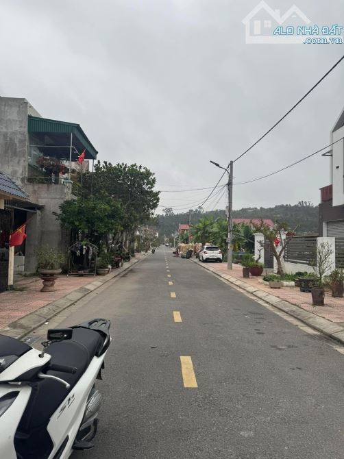 Đất nền tại Đường Thanh Niên, Phường Ngọc Xuyên, Đồ Sơn, Hải Phòng có diện tích 100m2, giá - 2