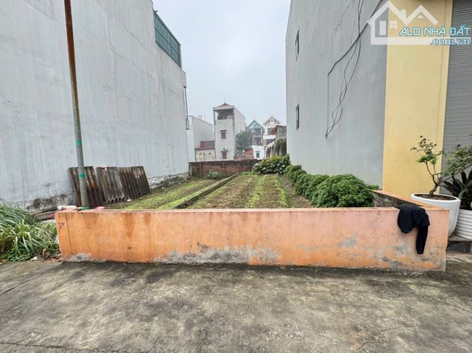 Bán 70m đất thôn Do Hạ, Tiền Phong, Mê Linh, HN. Gần chợ Yên, hồ Ba Góc - 2