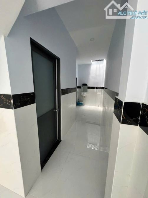 Nhà Hiệp Thành, Quận 12 - 45m2 Thổ Cư - Giá Rẻ 3.2 tỷ. - 2