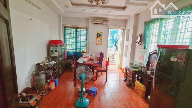 NHÀ MẶT TIỀN CÔNG VIÊN – VỪA Ở VỪA KINH DOANH – LÀM VĂN PHÒNG NGAY – GIÁ 14 TỶ - 2
