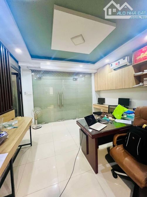 BÁN NHÀ HẺM 7M – LÊ TRỌNG TẤN, TÂY THẠNH, TÂN PHÚ - 2