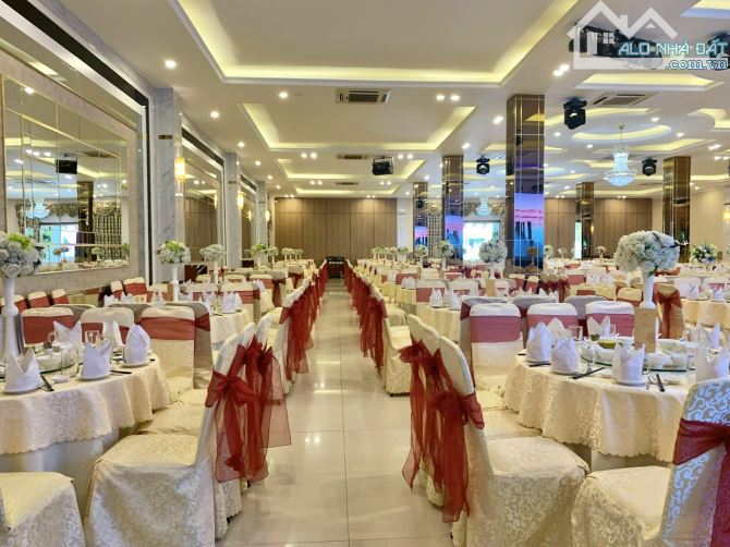 Cho thuê mặt bằng kinh doanh gần 2000m2 mặt tiền QL 1A long bình gần kcn amata giá tốt - 2