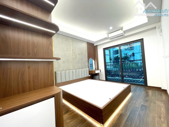 Bán nhà phố Nguyễn Lương Bằng - 34m2x5T - 6 tỷ - nhà đẹp,ở sướng - full nội thất - 2