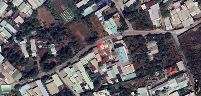 Bán đất MT đường nhựa số 229, xã Hòa Phú, Củ Chi, gần chợ Hoà Phú, cách sông Sài Gòn 200m - 2