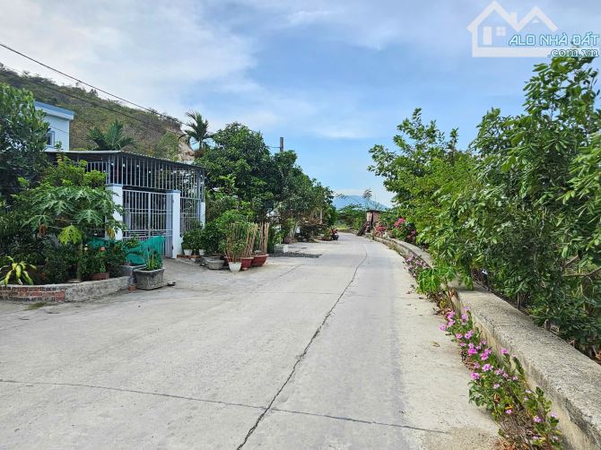 Cần bán nhà cấp 4 view Sông Tắc, Vĩnh Thái, 132,3m2 giá bán 3,9 tỷ - 2