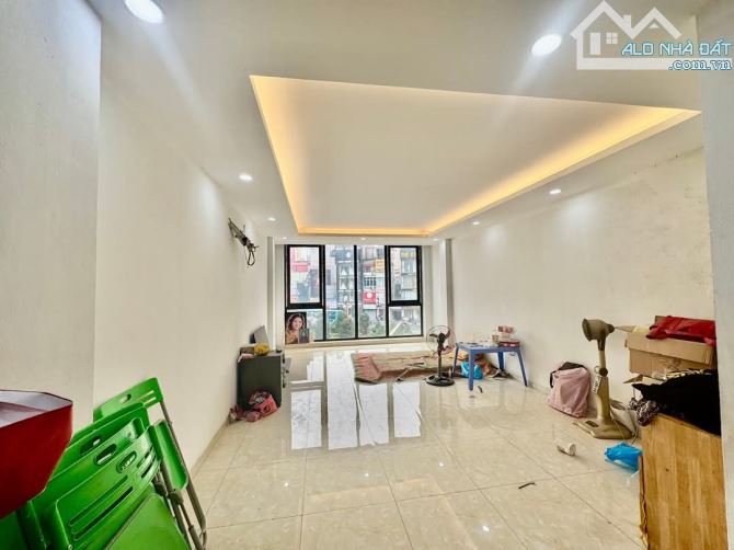 BÁN NHANH MẶT PHỐ LỚN XÃ ĐÀN, ĐỐNG ĐA - 2